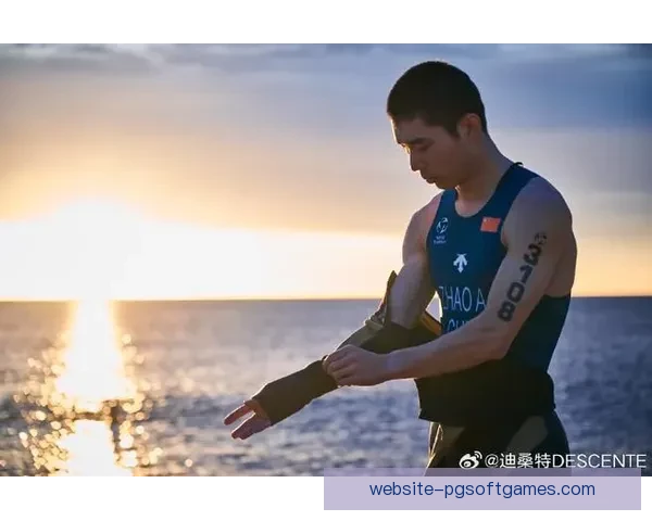 铁人三项世界纪录之巅：挑战极限，征服自我