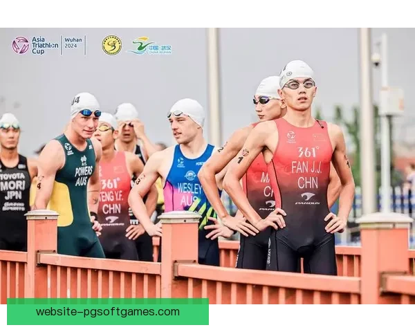 铁人三项杯赛：极速挑战，力争冠军！